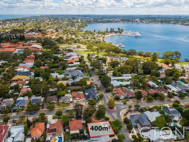Lot 2/ 136 Victoria Street, Mosman Park WA 6012