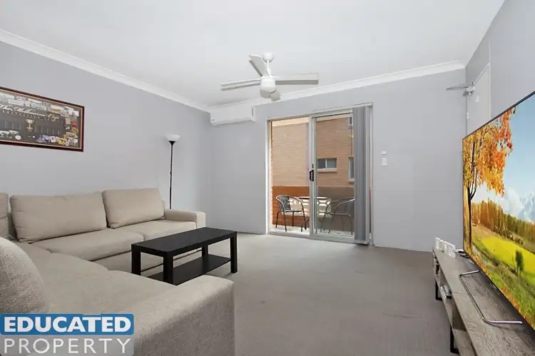 Fourth view of Homely unit listing, 6/128-130 Lethbridge Street, Penrith NSW 2750