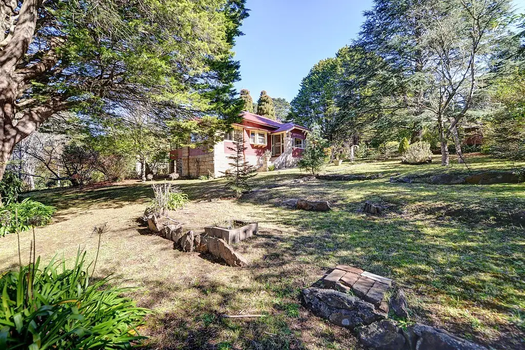 Main view of Homely house listing, 25 Victory Lane, Leura NSW 2780