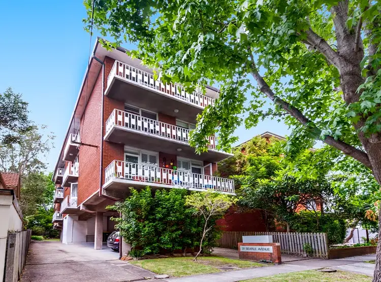 6/21 Searle Avenue, Randwick NSW 2031