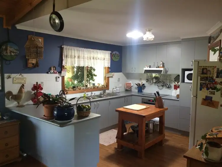 Fifth view of Homely house listing, 400 Morgans Reserve Road, Tumut NSW 2720