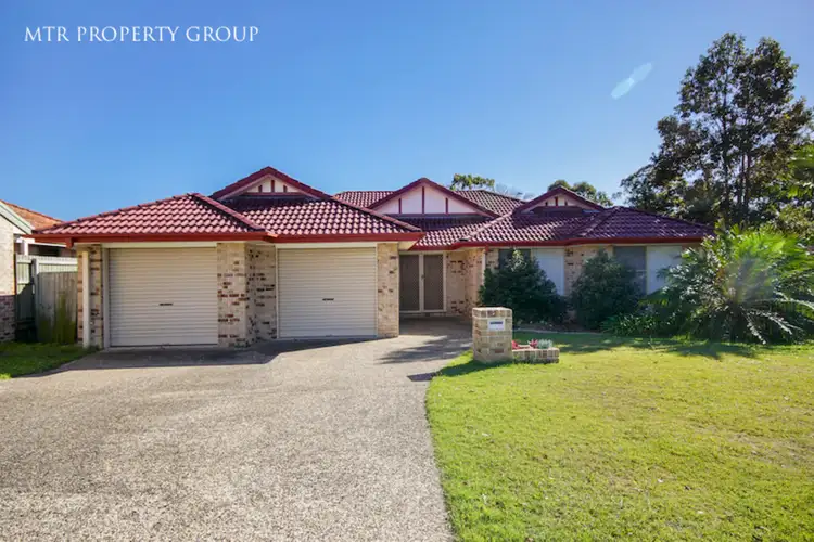 24 Bannister Place, Forest Lake QLD 4078
