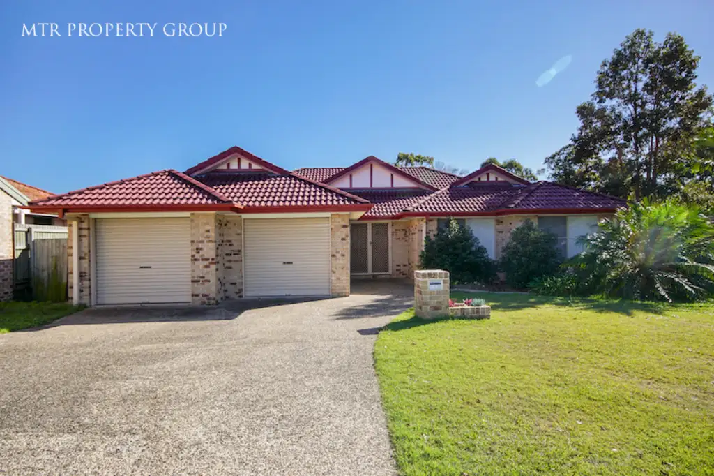 Main view of Homely house listing, 24 Bannister Place, Forest Lake QLD 4078