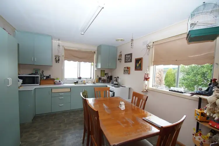 Second view of Homely house listing, 6 Quinn Avenue, George Town TAS 7253
