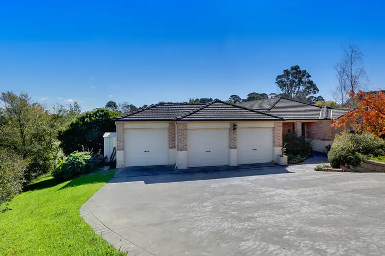 Main view of Homely house listing, 19c Dengate Cres, Moss Vale NSW 2577