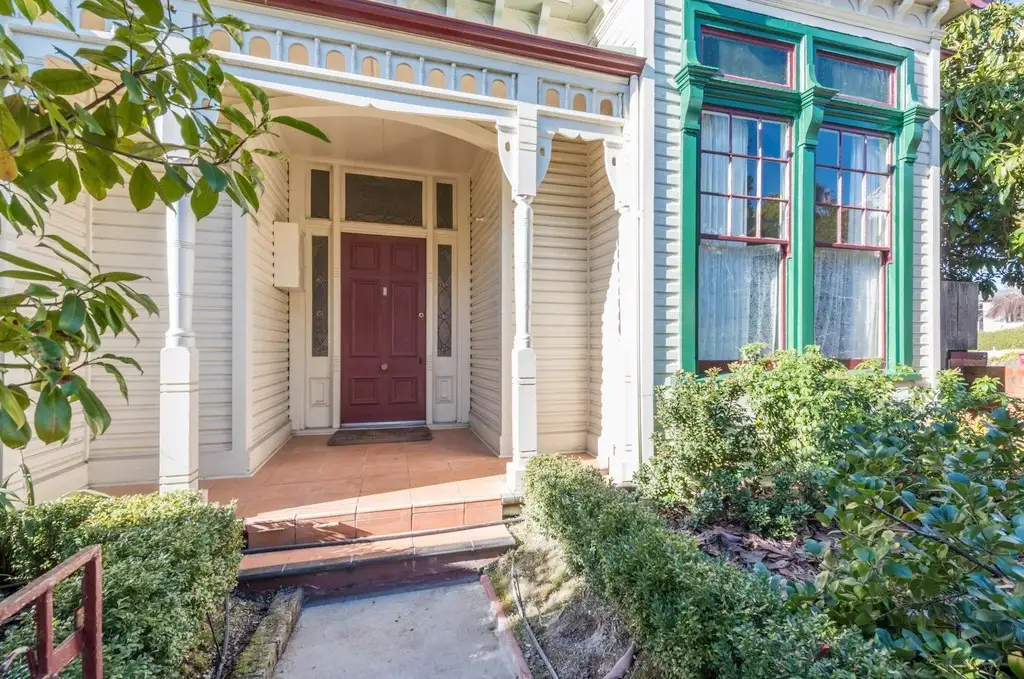 Main view of Homely house listing, 35 Lyttleton St, East Launceston TAS 7250