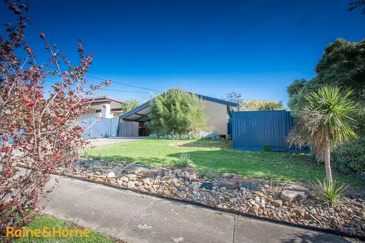Second view of Homely house listing, 3 Perceval Street, Sunbury VIC 3429