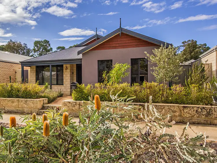 Main view of Homely house listing, 12 Cookham Green, Wellard WA 6170