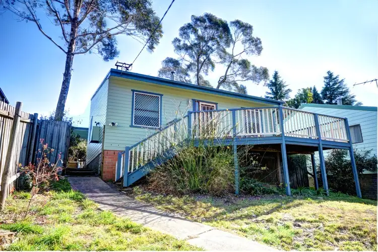 18 Rodriguez Avenue, Blackheath NSW 2785