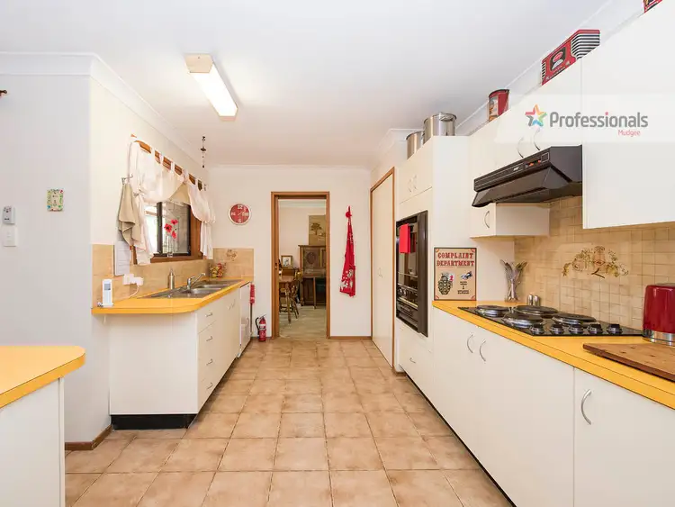 Second view of Homely house listing, 7 Norman Road, Mudgee NSW 2850