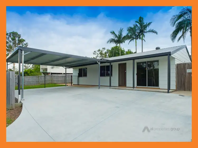 215 Station Rd, Woodridge QLD 4114