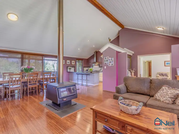 Sixth view of Homely house listing, 42 Vermilion Boulevard, Hilbert WA 6112