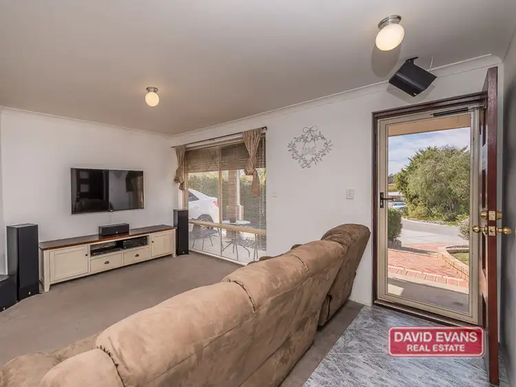 Sixth view of Homely house listing, 49 Esther Loop, Wanneroo WA 6065