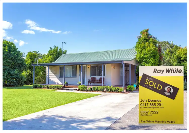 63 Main Street, Cundletown NSW 2430