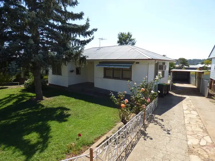 Main view of Homely house listing, 115 Berthong, Young NSW 2594