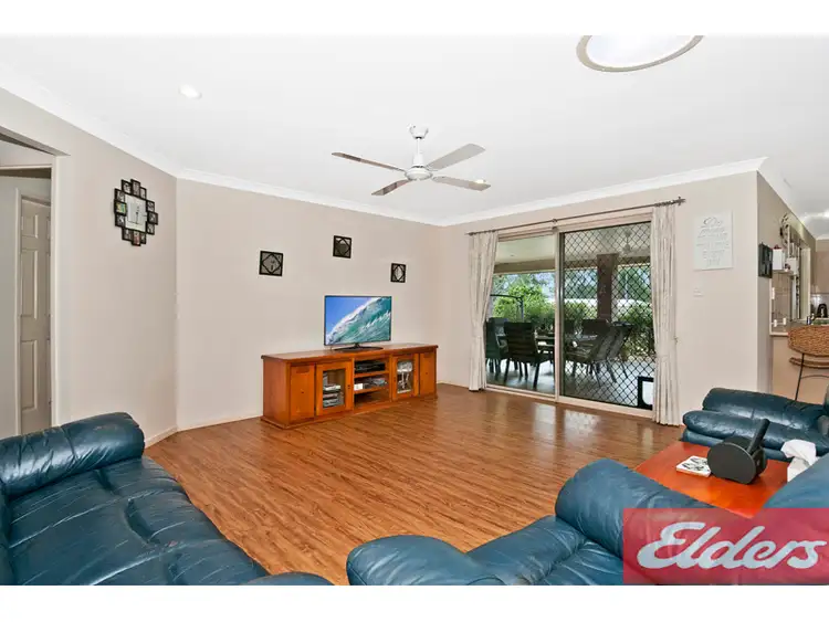 Fourth view of Homely house listing, 71 Carrigan Way, Gleneagle QLD 4285