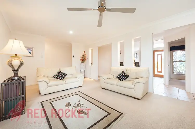 Fifth view of Homely house listing, 61 Springvale Circuit, Underwood QLD 4119