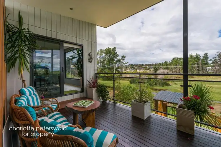 Fourth view of Homely house listing, 8 Kannah Street, Dodges Ferry TAS 7173