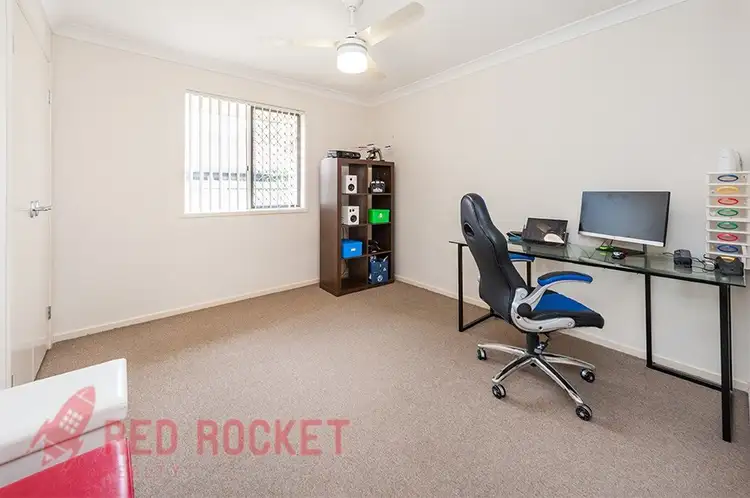 Sixth view of Homely house listing, 14 Rasmussen Avenue, Marsden QLD 4132