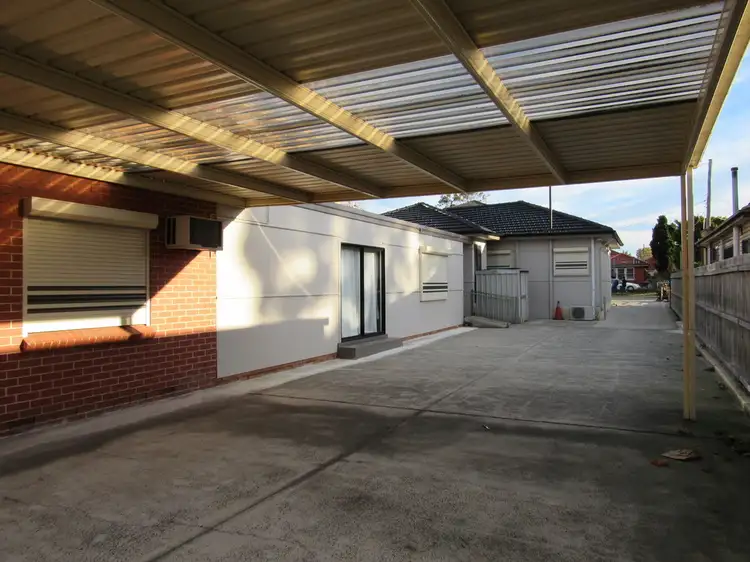 Fifth view of Homely house listing, 92 Smart Street, Fairfield NSW 2165