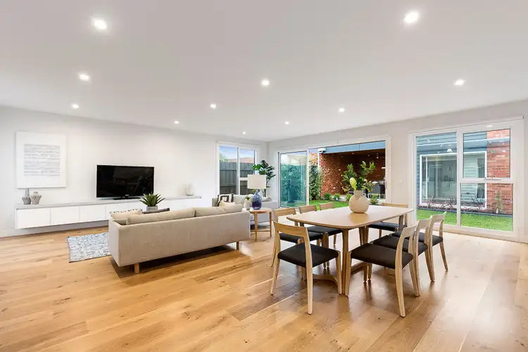 Third view of Homely house listing, 96 The Parade, Ascot Vale VIC 3032