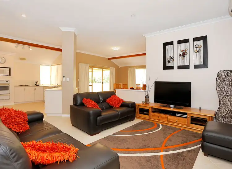 Sixth view of Homely house listing, 39 Kirkdale Turn, Kinross WA 6028