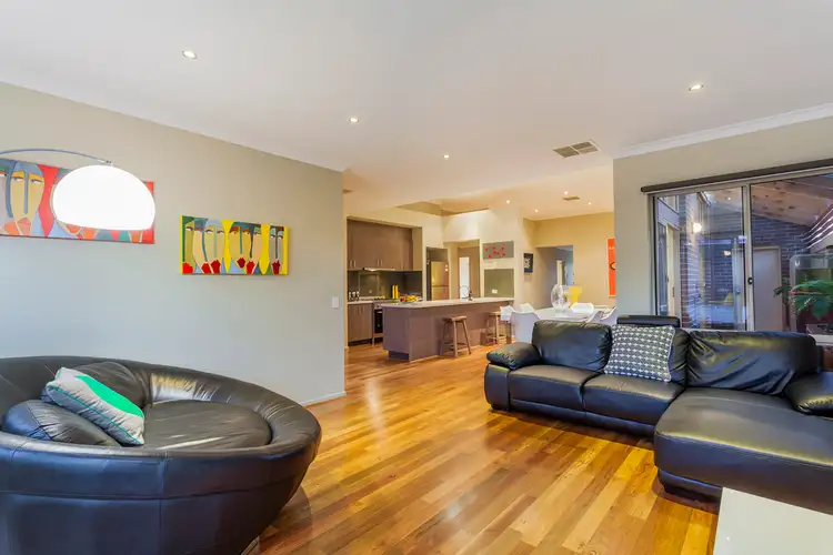 Sixth view of Homely house listing, 25 Muscovy Drive, Grovedale VIC 3216