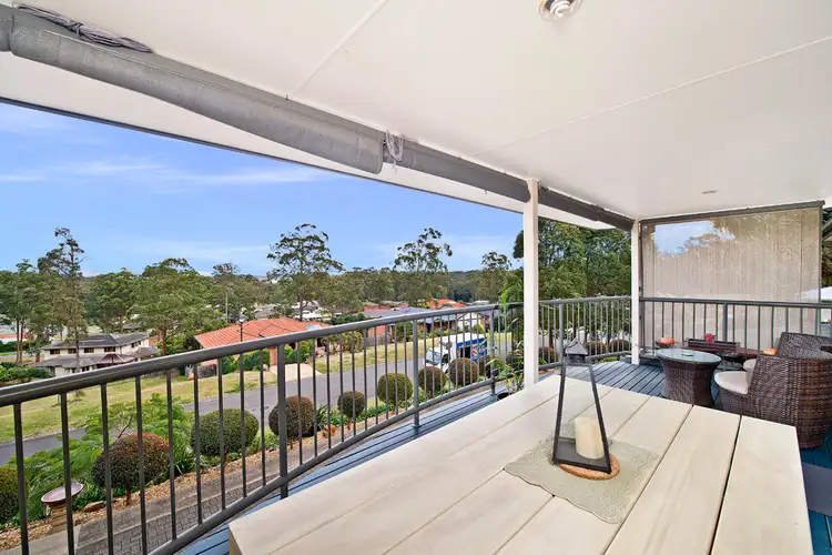 Sixth view of Homely townhouse listing, 1/2 Raven Hill, Port Macquarie NSW 2444