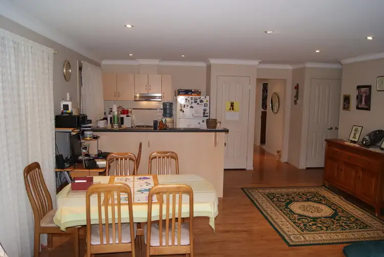 Third view of Homely house listing, 11/1 McGonigal Drive, Willaston SA 5118