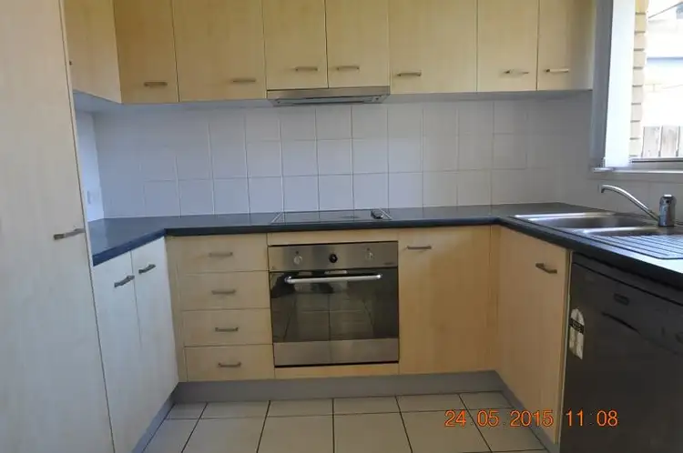 Second view of Homely villa listing, 91/73-87 Caboolture River Road, Morayfield QLD 4506