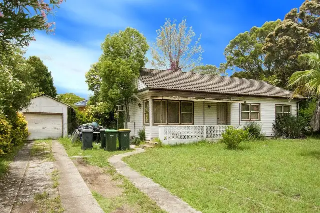 Second view of Homely house listing, 28 Nardoo Street, Ingleburn NSW 2565