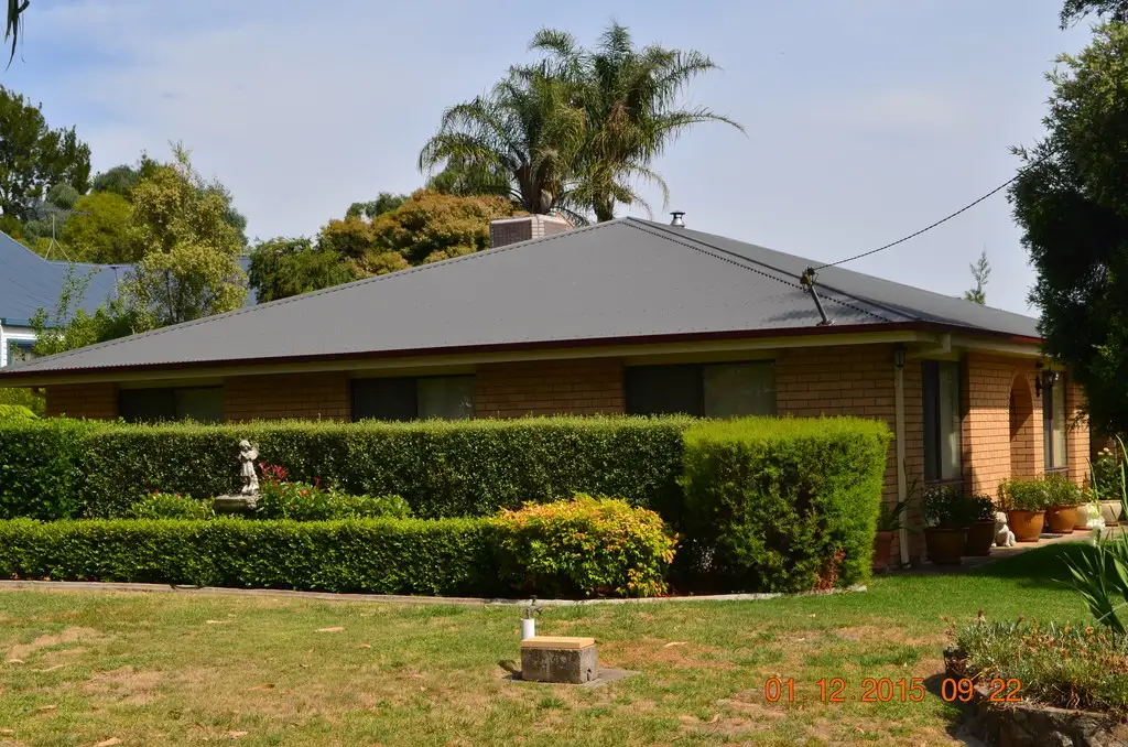 Main view of Homely house listing, 77 Broughton Street, Tumut NSW 2720