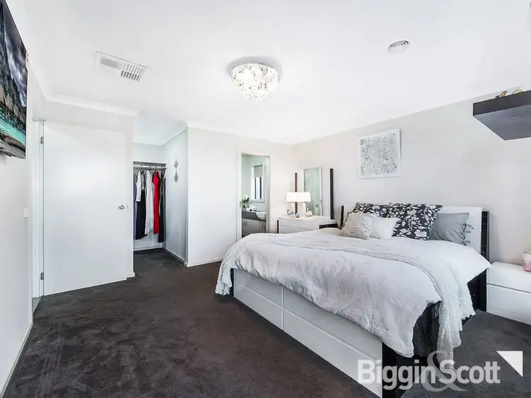 Third view of Homely house listing, 64 Donnici Drive, Keysborough VIC 3173