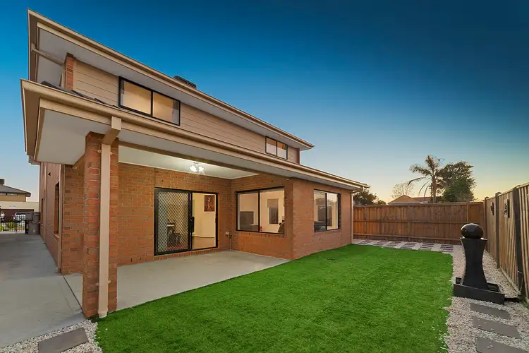 Sixth view of Homely house listing, 3 Darlington St, Keysborough VIC 3173