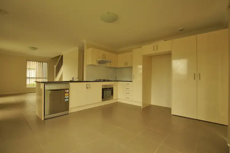 Second view of Homely townhouse listing, 1/138-140 Victoria Street, Werrington NSW 2747