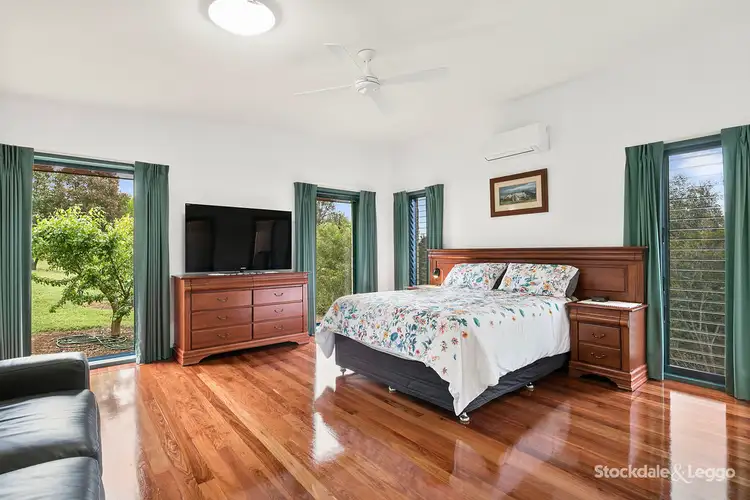 Seventh view of Homely house listing, 5A Louise Simon Court, Leongatha VIC 3953