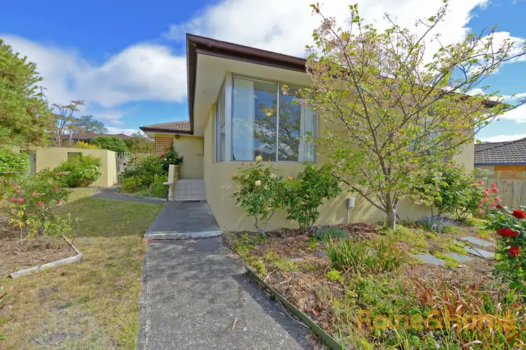 Second view of Homely house listing, 11 Balandra Court, Geilston Bay TAS 7015