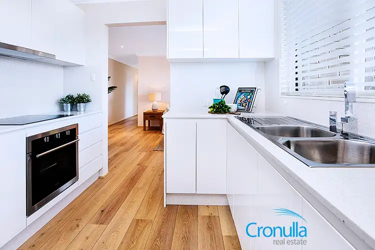 Second view of Homely apartment listing, 9/57 Kingsway, Cronulla NSW 2230