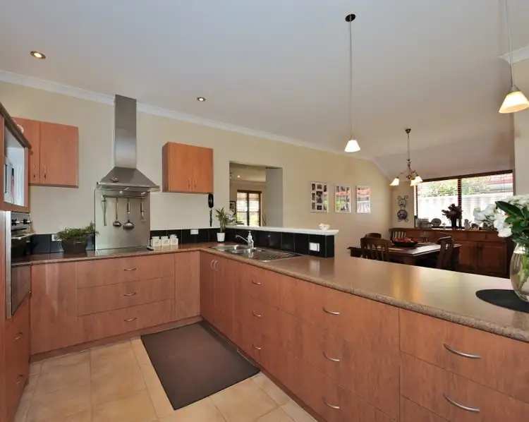 Fifth view of Homely house listing, 16 Belgravia Terrace, Rockingham WA 6168