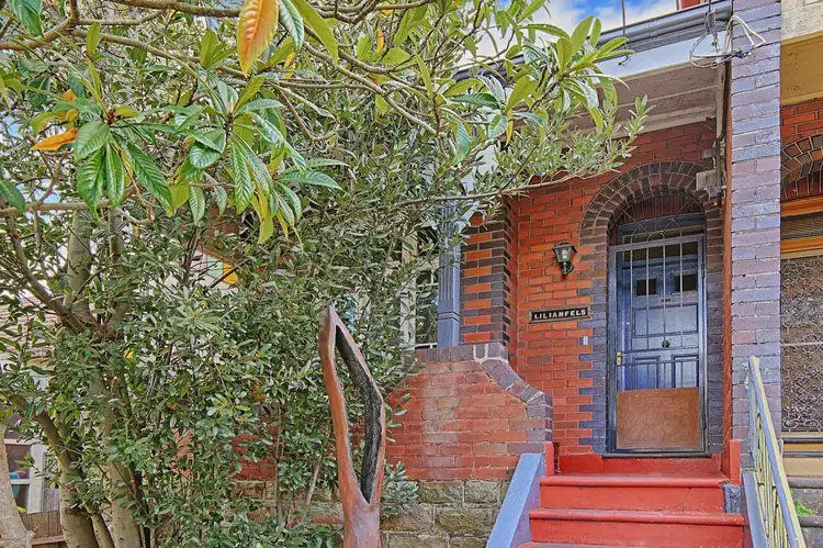 16 Ivanhoe Street, Marrickville NSW 2204