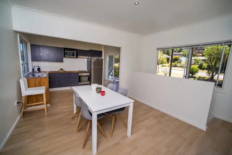 Second view of Homely house listing, 24 Galoola Drive, Nelson Bay NSW 2315