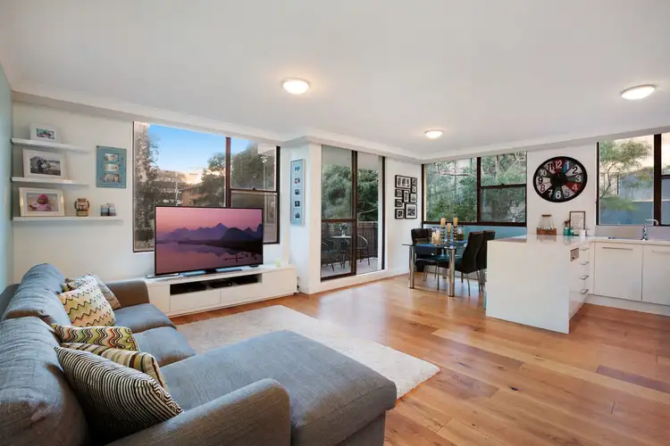 1A/27-31 Ocean Street, Bondi NSW 2026