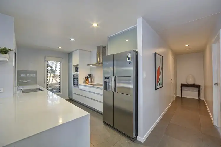 Seventh view of Homely house listing, 4 Moray Court, Bargara QLD 4670