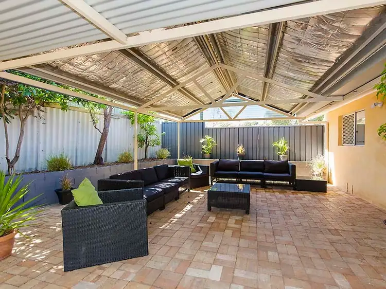 11 Gypsy Rise, Swan View WA 6056