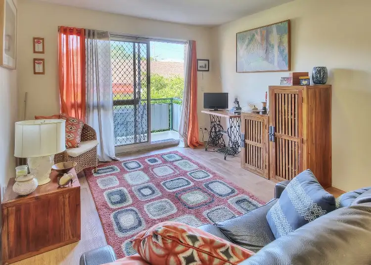 Third view of Homely unit listing, 2/19 Clara Street, Annerley QLD 4103