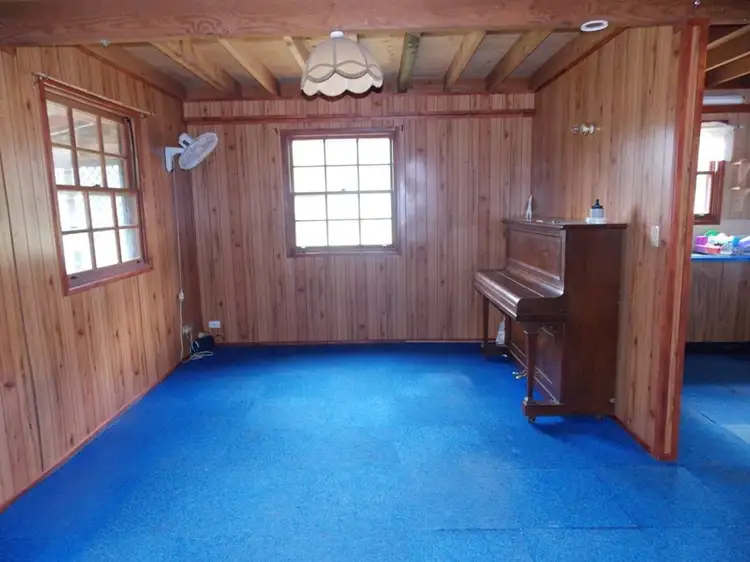 Second view of Homely rural property listing, 31 Lowry Road, Nanango QLD 4615