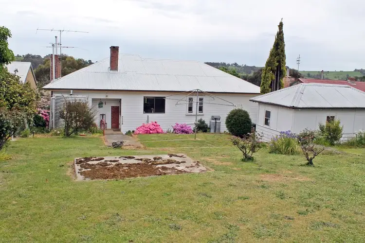 Fourth view of Homely house listing, 8 Park Street, Tumbarumba NSW 2653