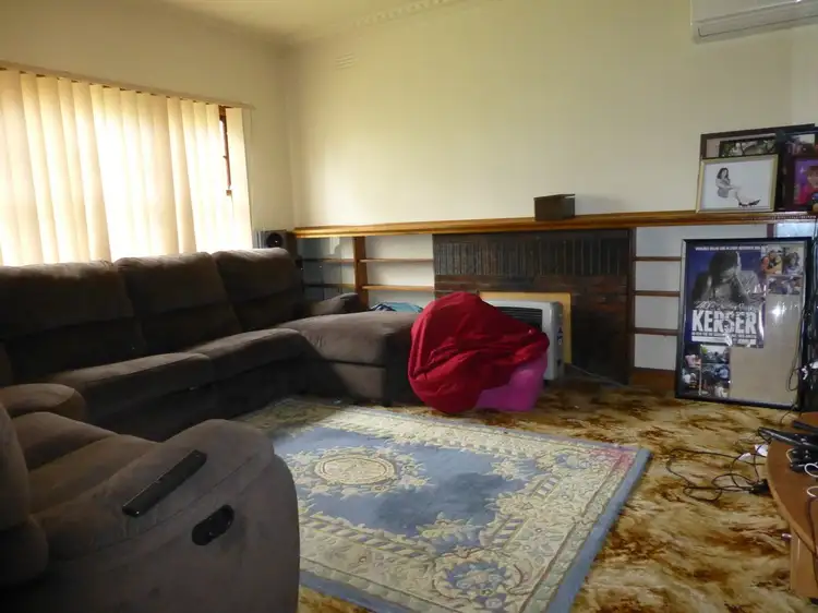 Second view of Homely house listing, 140 Wallace Street, Bairnsdale VIC 3875