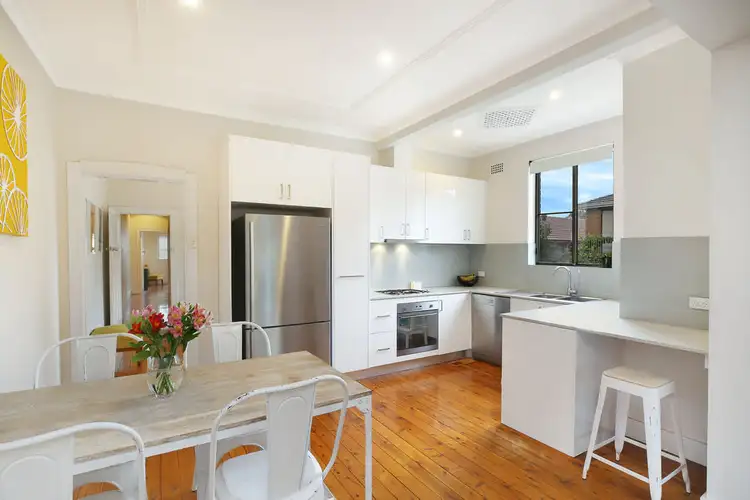 Fourth view of Homely house listing, 1 Charman Avenue, Maroubra NSW 2035