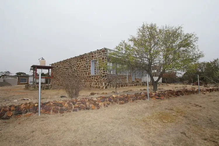 Second view of Homely house listing, 100 Scotts Road, Talbot VIC 3371